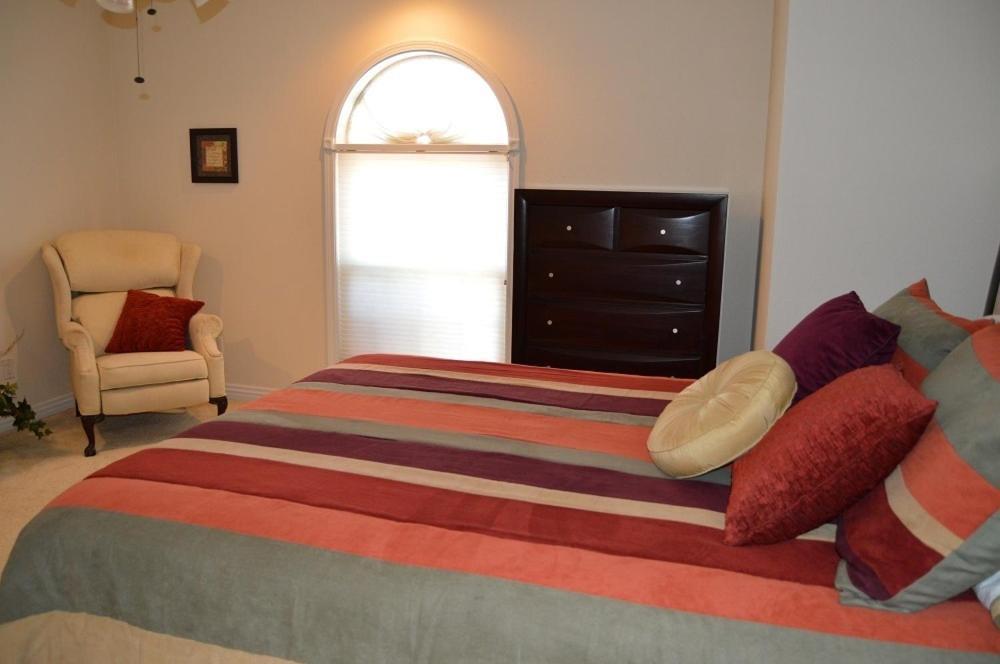Apartamento Lafayette Grand Manor Waynesville Habitación foto