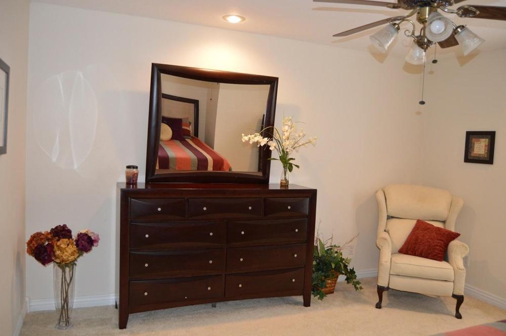 Apartamento Lafayette Grand Manor Waynesville Habitación foto