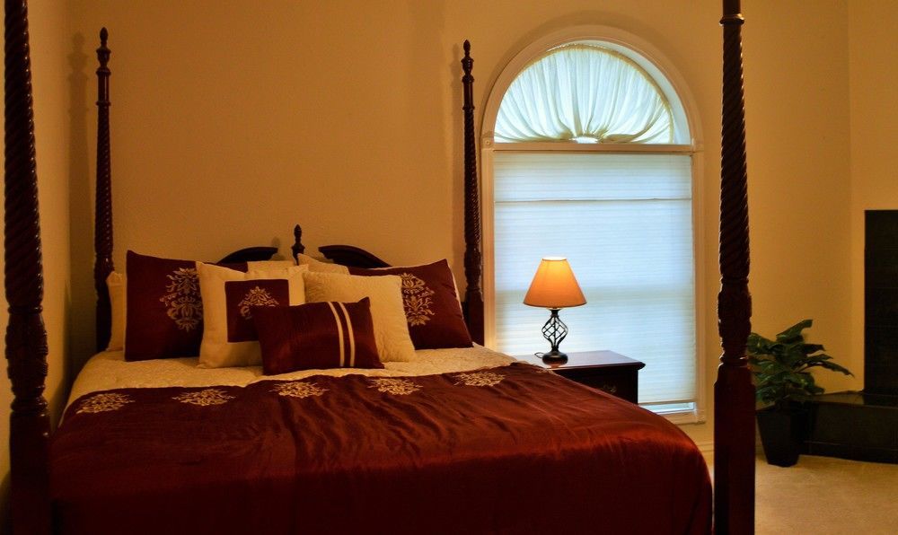 Apartamento Lafayette Grand Manor Waynesville Exterior foto