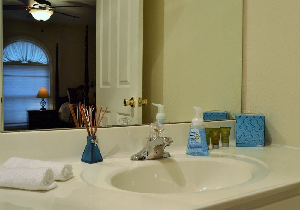Apartamento Lafayette Grand Manor Waynesville Exterior foto