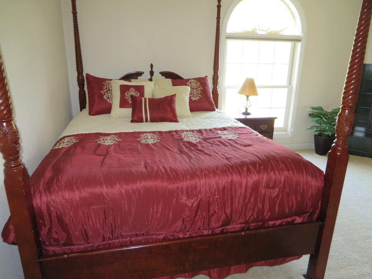 Apartamento Lafayette Grand Manor Waynesville Habitación foto