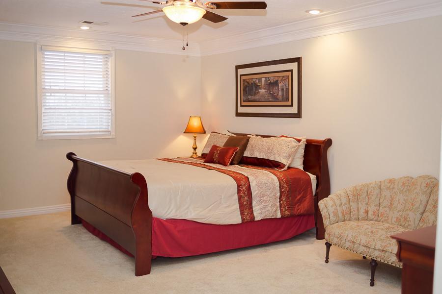 Apartamento Lafayette Grand Manor Waynesville Exterior foto