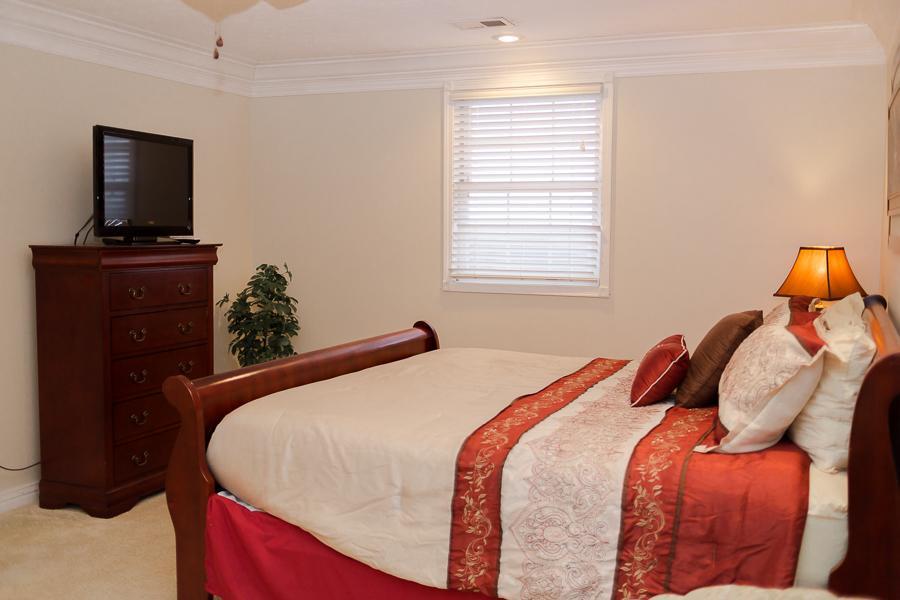 Apartamento Lafayette Grand Manor Waynesville Exterior foto