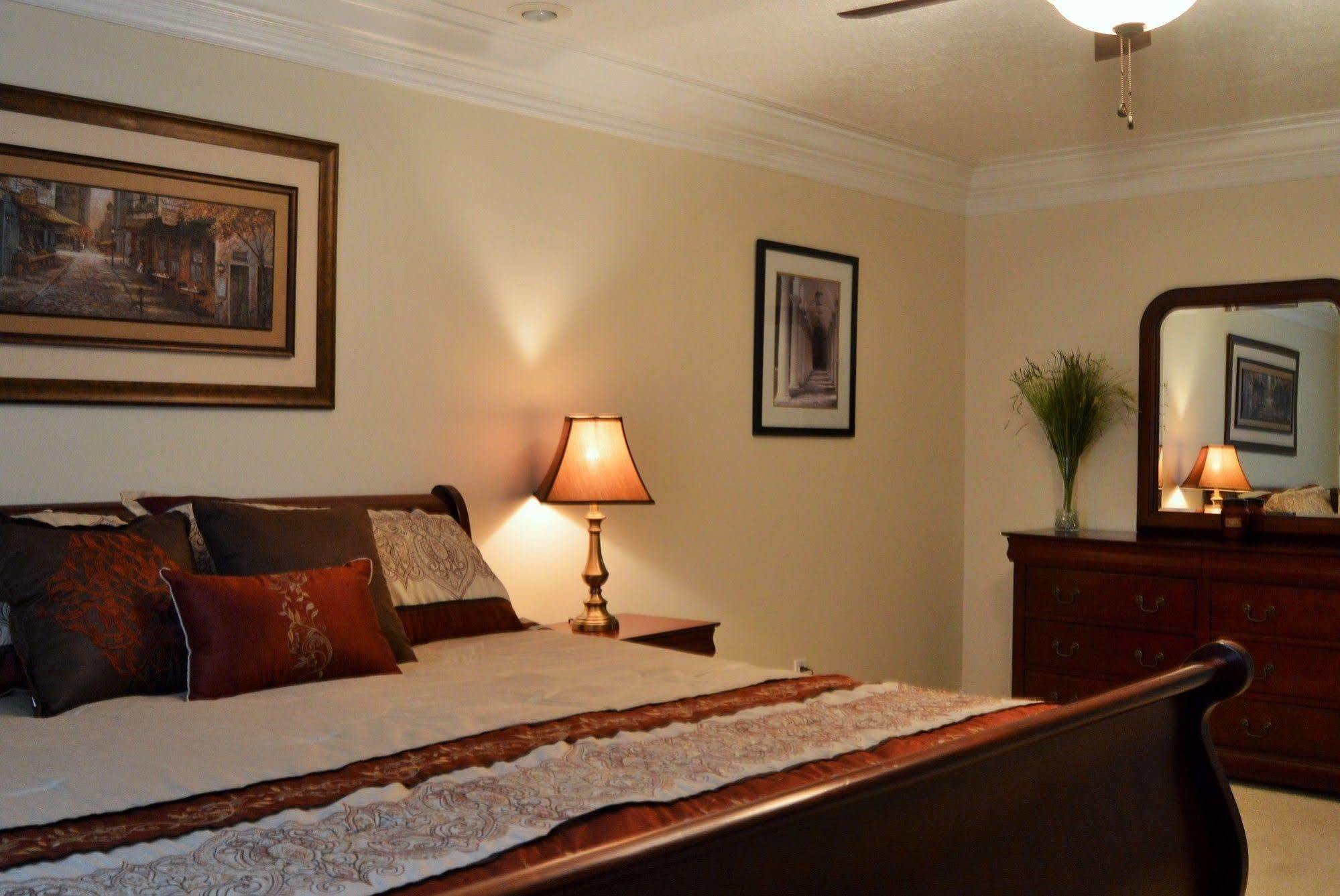 Apartamento Lafayette Grand Manor Waynesville Exterior foto