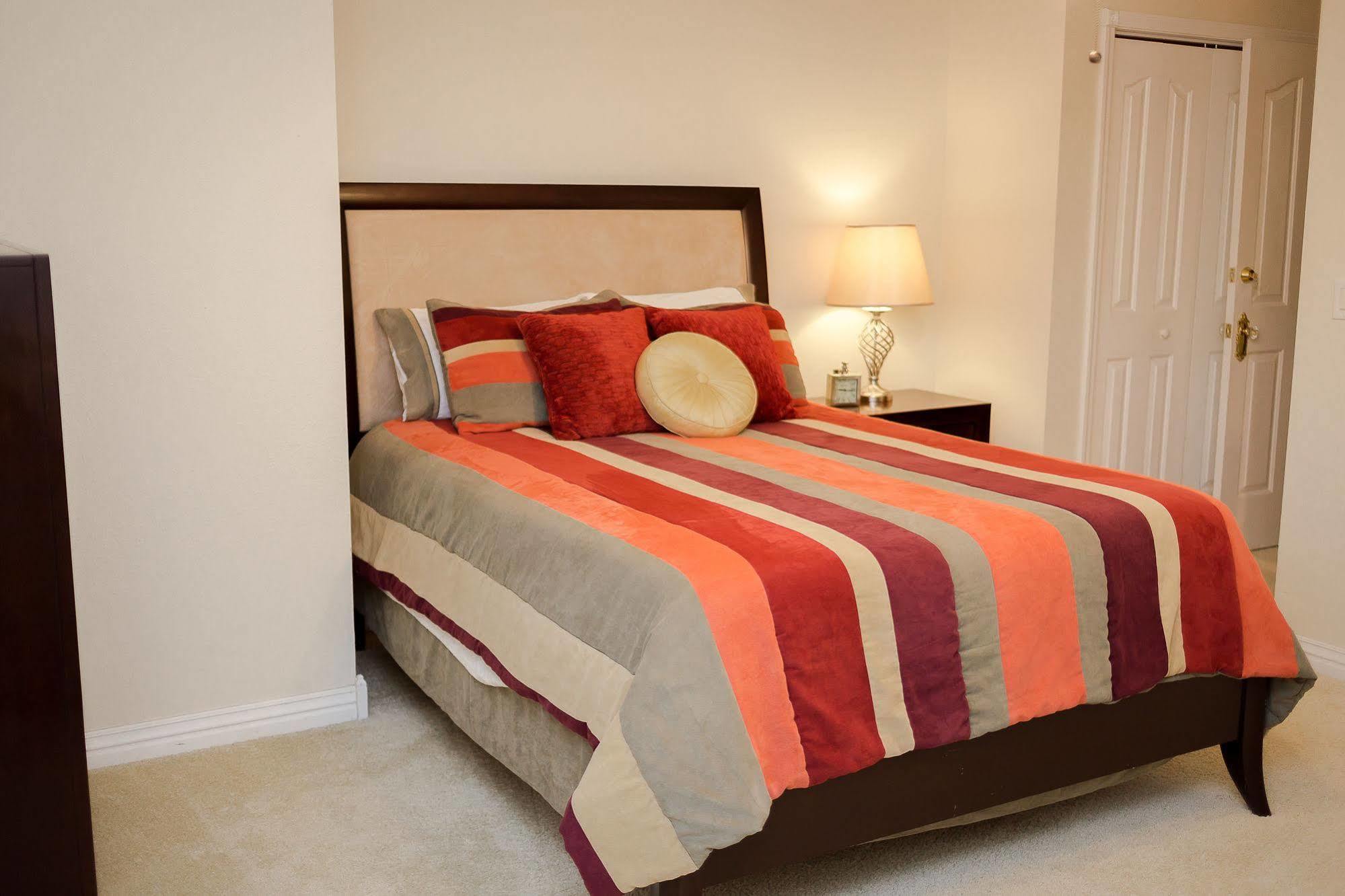 Apartamento Lafayette Grand Manor Waynesville Exterior foto